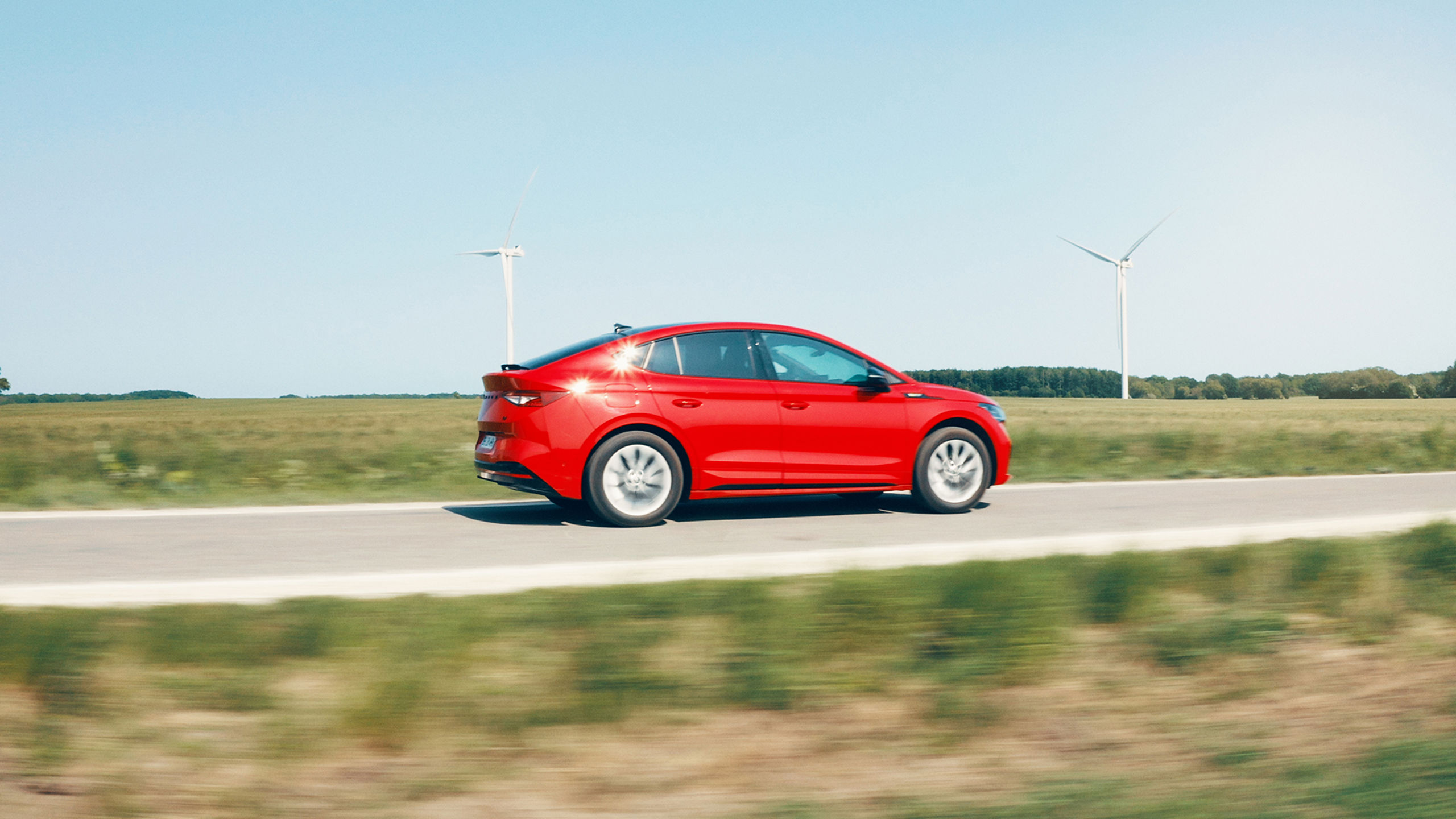 20230610 Driving Enyaq 121 1920X1080.