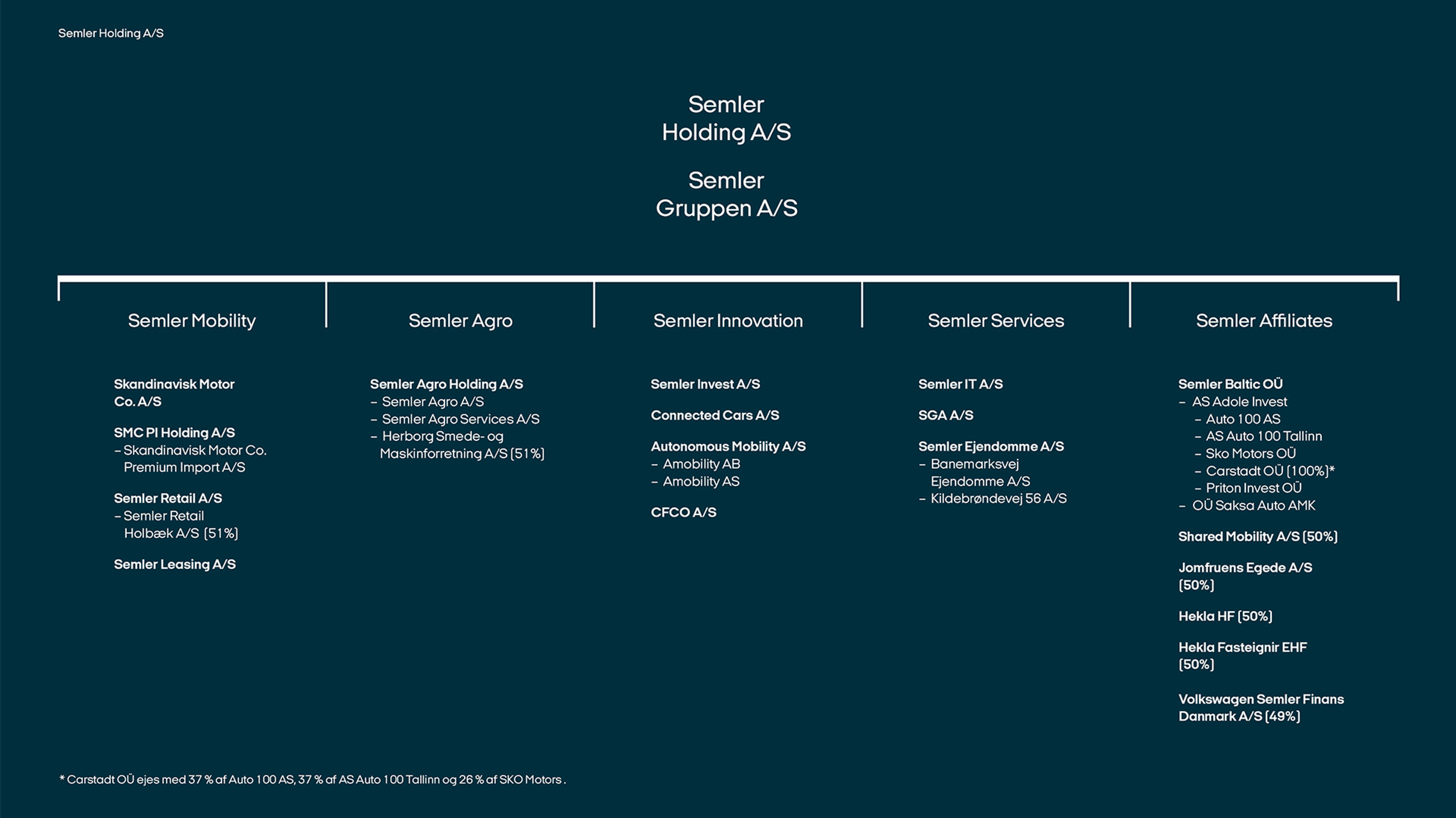 Semler Org.Diagram 2020 1920X1080 Update09 01 20