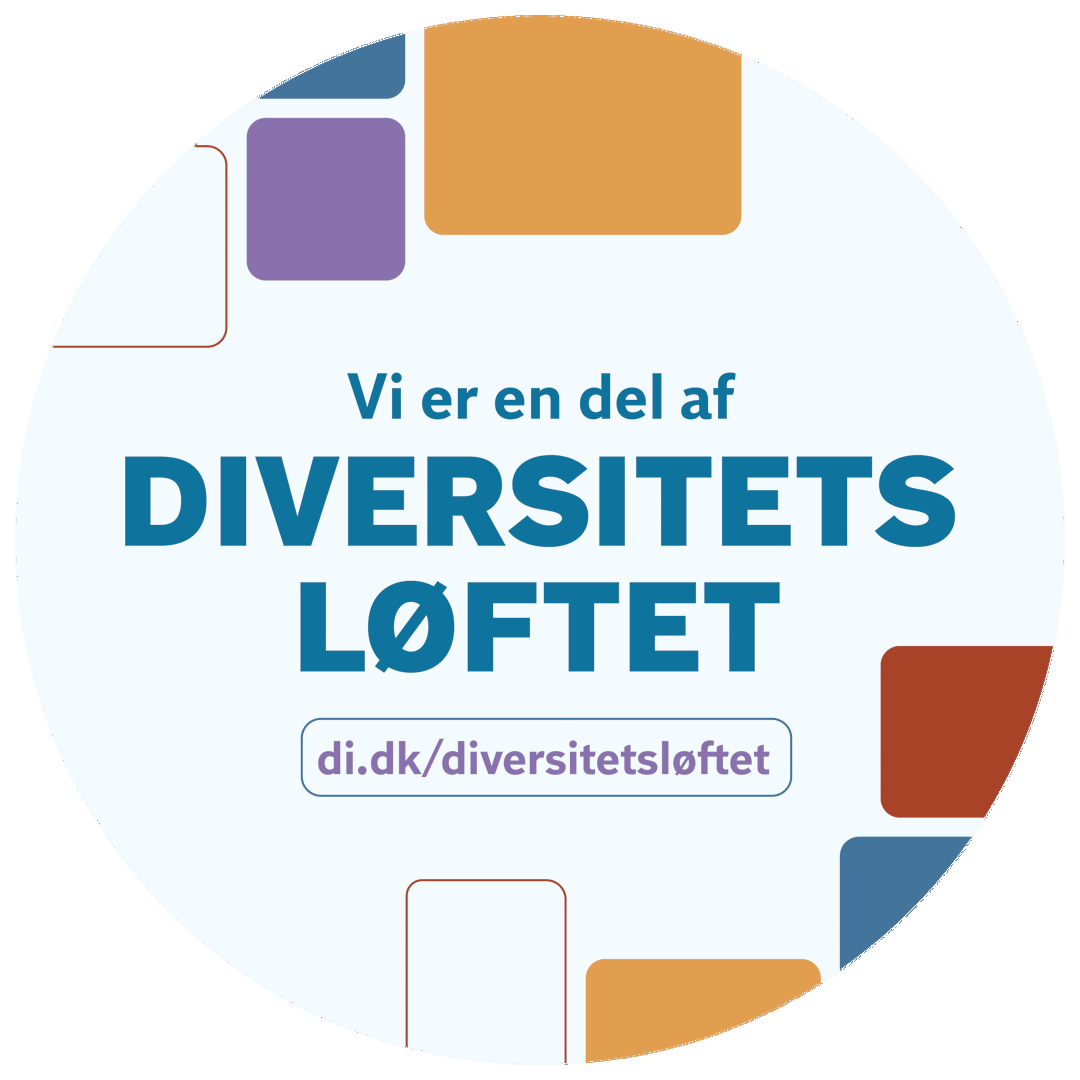 DI Diversitetsløftet