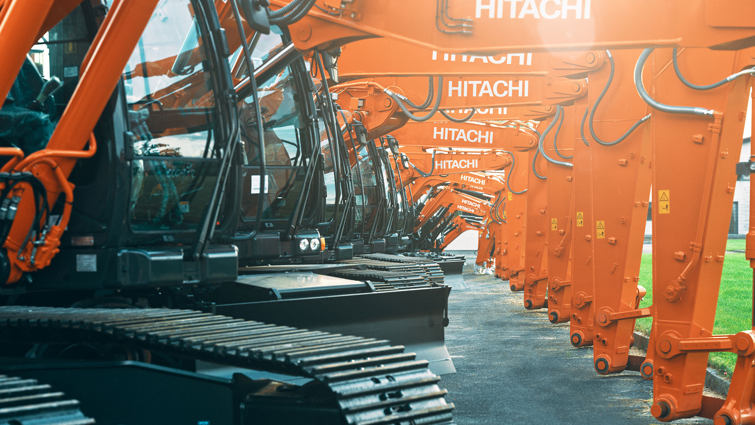 Hitachi