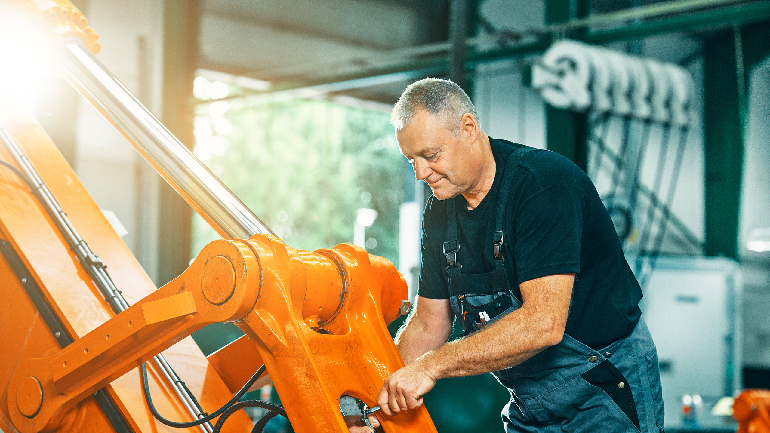 Semler Machinery