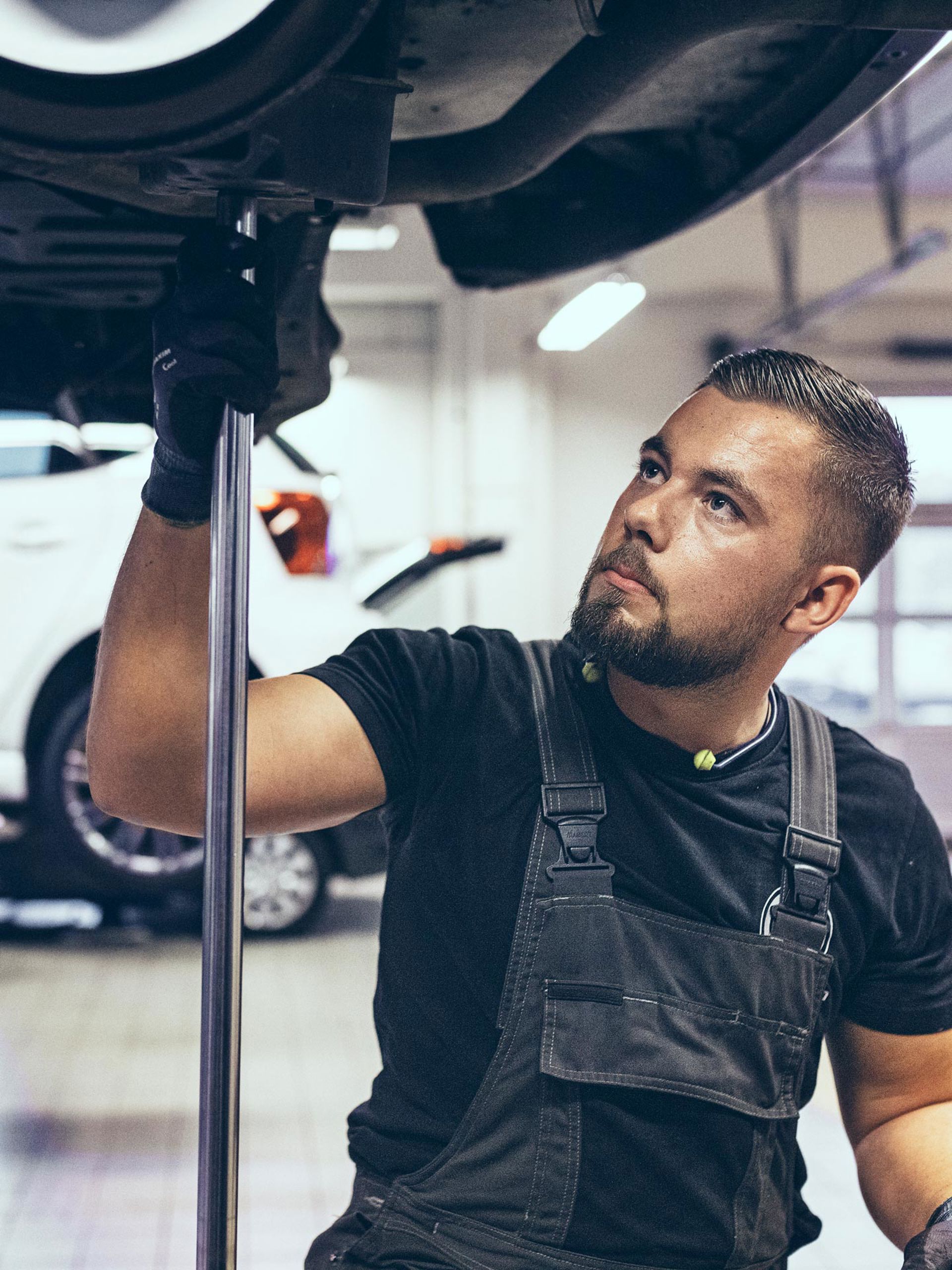 Semler Mobility Værksted1